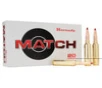 Hrndy Mtch 7mmprc 180gr Eld-m 20 200 - FAST FLAT RATE SHIPPING 