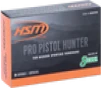 Hsm Pro Pistol  Hsm 460sw5n 460sw 300 Jsp 20 25 - FAST FLAT RATE SHIPPING 