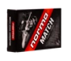 Norma Ammunition  ruag  Dedicated Precision  Norma 10166312 6 5crd 130 Golden Trgt Bthp 20 10 - FAST FLAT RATE SHIPPING 