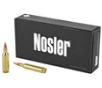 Nosler 22nos 55gr Bt 20 200 - FAST FLAT RATE SHIPPING 