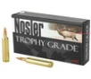 Nosler 26nos 140gr Ab 20 200 - FAST FLAT RATE SHIPPING 