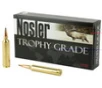 Nosler 26nos 142gr Ablr 20 200 - FAST FLAT RATE SHIPPING 