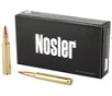 Nosler 280ackly Imp 140gr Bt 20 200 - FAST FLAT RATE SHIPPING 