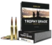 Nosler Trophy Grade  Nos 60018 Trophy 260 125 Pt 20 10 - FAST FLAT RATE SHIPPING 