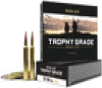 Nosler Trophy Grade  Nos 60064 Trophy 300rum 165 Pt 20 10 - FAST FLAT RATE SHIPPING 