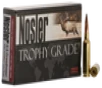 Nosler Trophy Grade  Nos 60105 Trophy 6 5 Crd 142 Acu Lr 20 10 - FAST FLAT RATE SHIPPING 