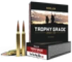 Nosler Trophy Grade  Nos 60108 7mm Rem 168 Ablr 20 10 - FAST FLAT RATE SHIPPING 