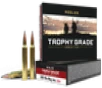 Nosler Trophy Grade  Nos 60126 300 Win 190 Ablr 20 10 - FAST FLAT RATE SHIPPING 