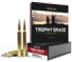 Nosler Trophy Grade  Nos 60129 300 Rum 210 Ablr 20 10 - FAST FLAT RATE SHIPPING 