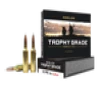 Nosler Trophy Grade  Nosler 61014 Tga-6 5 Prc 140gr Ab Sp 20 10 - FAST FLAT RATE SHIPPING 