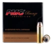 Pmc Bronze  Pmc 44sb 44spc 180 Jhp 25 20 - FAST FLAT RATE SHIPPING 