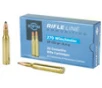 Ppu 270win Sp 130gr 20 200 - FAST FLAT RATE SHIPPING 