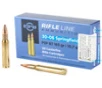 Ppu 30-06 Psp 165gr 20 200 - FAST FLAT RATE SHIPPING 
