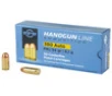Ppu 380acp Fmj 94gr 50 1000 - FAST FLAT RATE SHIPPING 