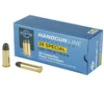 Ppu 38spl Lrn 158gr 50 500 - FAST FLAT RATE SHIPPING 
