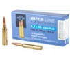 Ppu 6 5x55 Swedish Fmj 139gr 20 200 - FAST FLAT RATE SHIPPING 