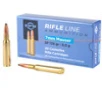 Ppu 7mm Mauser Sp 139gr 20 200 - FAST FLAT RATE SHIPPING 