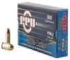 Ppu Handgun  Ppu Pph380af 380 94 Fmj 50 20 - FAST FLAT RATE SHIPPING 