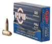 Ppu Handgun  Ppu Pph9f1 9mm 115 Fmj 50 20 - FAST FLAT RATE SHIPPING 