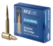 Ppu Standard Rifle  Ppu Pp6gf 6 5 Grn 110 Fmjbt 20 25 - FAST FLAT RATE SHIPPING 
