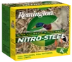 Remington Ammunition Nitro-steel  Rem 20853 Nsi10m2 Nitro 10 3 5 2 Stl 11 2 25 10 - FAST FLAT RATE SHIPPING 