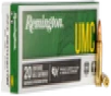 Remington Ammunition Umc  Rem 23711 L223r3 Umc 223 55 Mc 20 10 - FAST FLAT RATE SHIPPING 