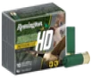 Remington Ammunition Wingmaster Hd  Rem 20693 Rw12s4 Wnghd 12 2 75 4sht 11 4 10 10 - FAST FLAT RATE SHIPPING 