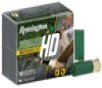 Remington Ammunition Wingmaster Hd  Rem 20695 Rw12s6 Wnghd 12 2 75 6sht 11 4 10 10 - FAST FLAT RATE SHIPPING 
