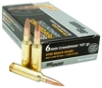 Sig Sauer Marksman Elite  Sig E6mmcm2-20 Marksman E 6mmcr 107 Otm 20 10 - FAST FLAT RATE SHIPPING 