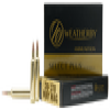 Weatherby Select Plus  Wthby B303180ttsx 30-378 180 Ttsx 20 10 - FAST FLAT RATE SHIPPING 