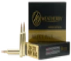 Weatherby Select Plus  Wthby H303220eldx 30-378 220 Eld-x 20 10 - FAST FLAT RATE SHIPPING 