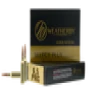 Weatherby Select Plus  Wthby M65prc124hcb 6 5 Prc 124 Hammer 20 10 - FAST FLAT RATE SHIPPING 