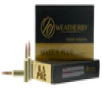 Weatherby Select Plus  Wthby R65prc156eh 6 5 Prc 156 Berger Eh 20 10 - FAST FLAT RATE SHIPPING 