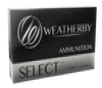 Weatherby Select  Wthby H257100il 257 Wby 100 Interlock 20 10 - FAST FLAT RATE SHIPPING 
