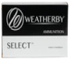 Weatherby Select  Wthby H300180il 300wby 180 Interlock 20 10 - FAST FLAT RATE SHIPPING 
