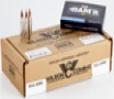 Wilson Combat Ham r  Wils A300hmr-135-hb-n 300ham r 135g Nickel 20 10 - FAST FLAT RATE SHIPPING 