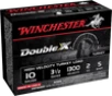 Winchester Ammo Double X  Win Sth105 Suprm-hv Trk 10 3 5 5sh 2oz 10 10 - FAST FLAT RATE SHIPPING 