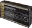 Winchester Ammo Super Suppressed  Win Sup22lr 22lr 45 Lr 100 20 - FAST FLAT RATE SHIPPING 
