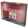 Fort Scott Munitions Tumble Upon Impact  tui   Fsm 86blk-285-scv2ss 8 6bo 285gr Scv Tui 20 10 - FAST FLAT RATE SHIPPING 