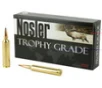 Nosler 26nos 142gr Ablr 500 - FAST FLAT RATE SHIPPING 