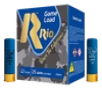 Rio Ammunition Game Load  Rio Rchv166 Game Load 16 2 75 6sht 11 8 25 10 - FAST FLAT RATE SHIPPING 