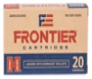 Frontier Cartridge Military Grade  Frontier Fr700 6 5grn 123 Fmj 20 10 - FAST FLAT RATE SHIPPING 