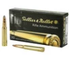 S b 8x57 Js Spce 196gr 20 400 - FAST FLAT RATE SHIPPING 