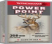 Winchester Ammo Power-point  Win X3582 358 200 Pp 20 10 - FAST FLAT RATE SHIPPING 