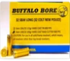 Buffalo Bore Ammunition Personal Defense  Bba 35a 20 460 Rowland 185 Jhp 20 12 - FAST FLAT RATE SHIPPING 