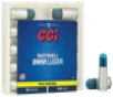 Cci Pest Control  Cci 3790 9mm Shotshell  12 10 20 - FAST FLAT RATE SHIPPING 