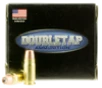 Doubletap Ammunition Home Defense  Dtap 357s125bd 357s 125 Jhp 20 50 - FAST FLAT RATE SHIPPING 