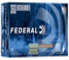 Federal Power-shok  Fed 360bhbs 360 Bckham 200 Pwrshk 20 10 - FAST FLAT RATE SHIPPING 