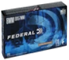 Federal Power-shok  Fed 8a 8mmmau 170 Sp 20 10 - FAST FLAT RATE SHIPPING 