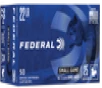 Federal Small Game   Target  Fed 716 22lr Ld Shot 12 50 50 - FAST FLAT RATE SHIPPING 